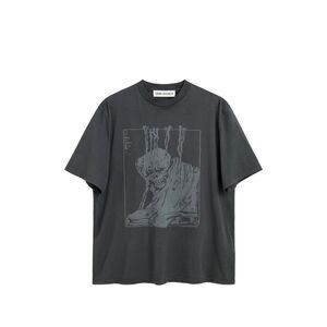 Our Legacy Men "Our Legacy Box" Man T-Shirt